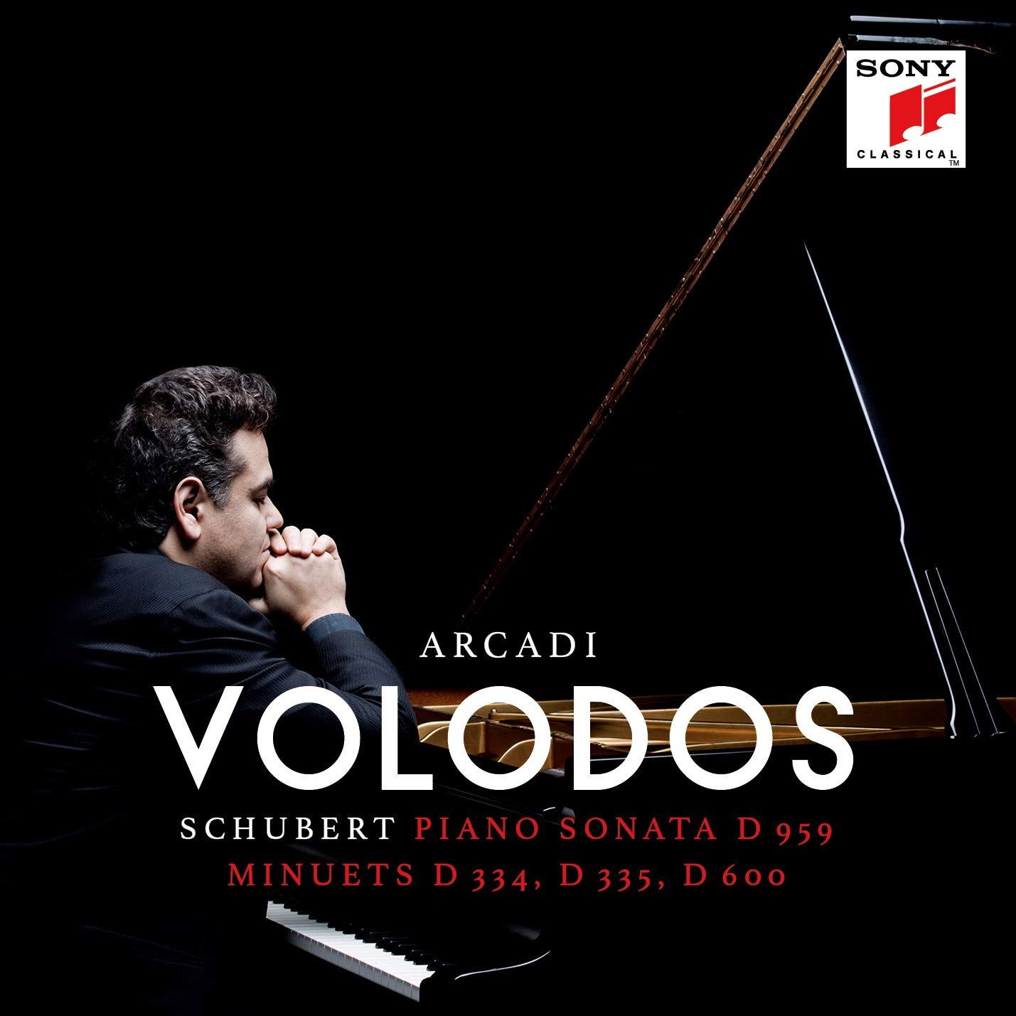 Schubert: Piano Sonata D959. Minuets D 334, D 335 & D 600 | Arcadi Volodos - 1 | YEO