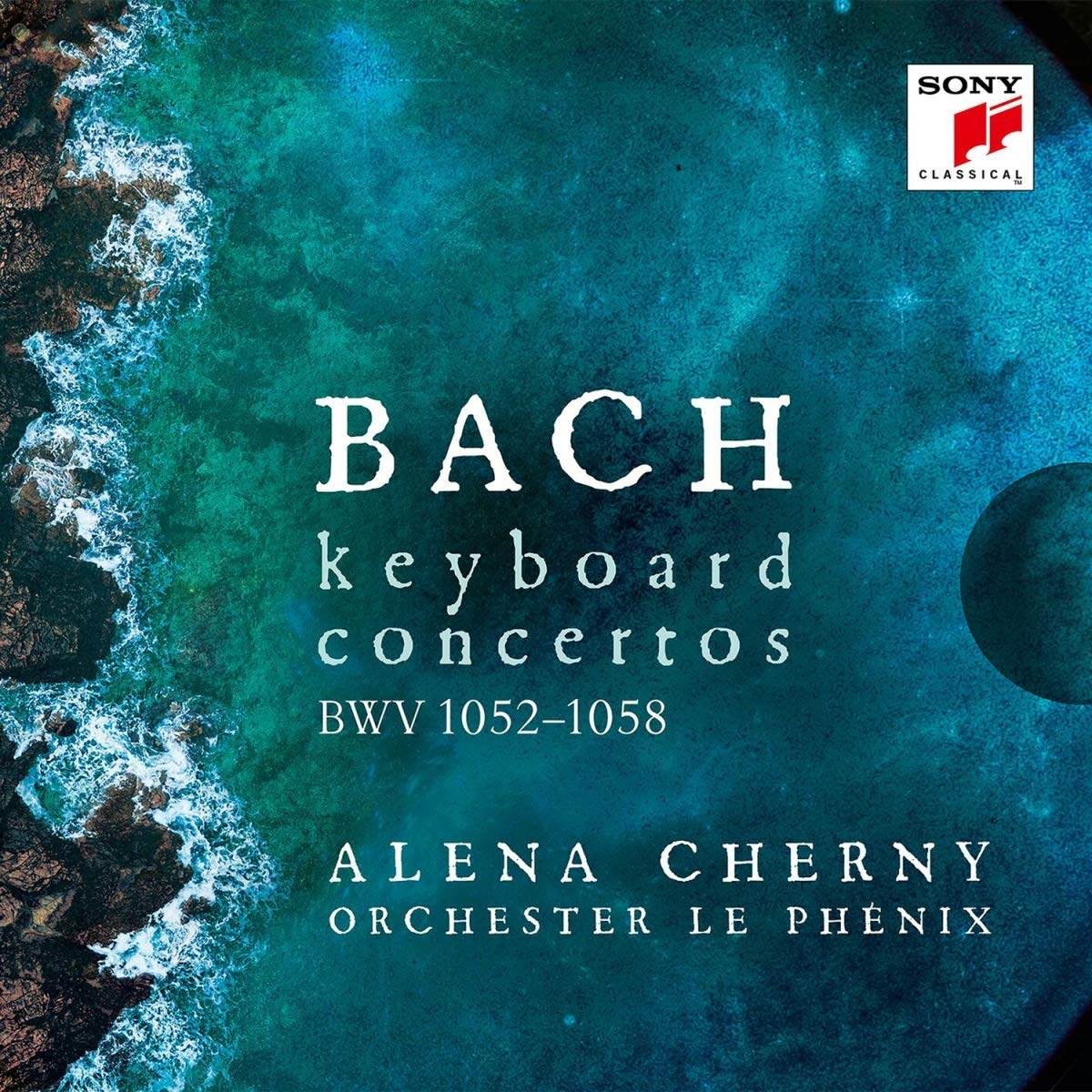 Bach: Concertos Bwv 1052