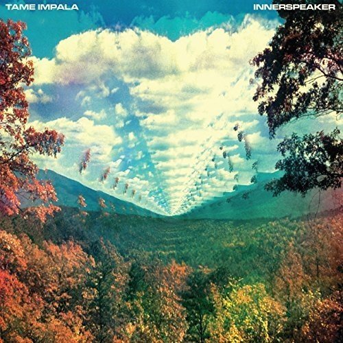 Innerspeaker | Tame Impala