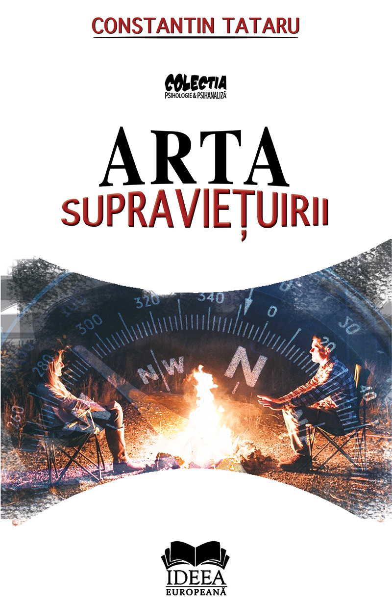 Arta supravietuirii | Constantin Tataru carturesti.ro poza bestsellers.ro