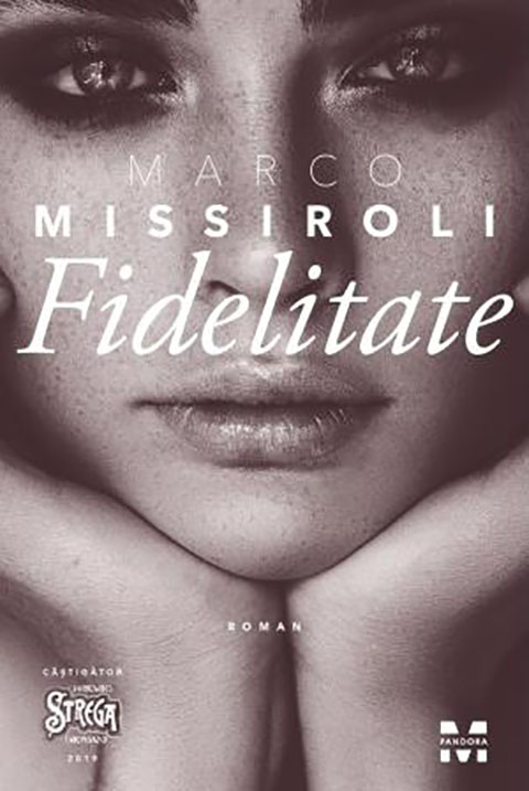 Fidelitate | Marco Missiroli carturesti.ro Carte