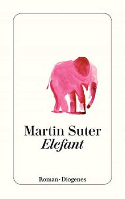 Elefant | Martin Suter