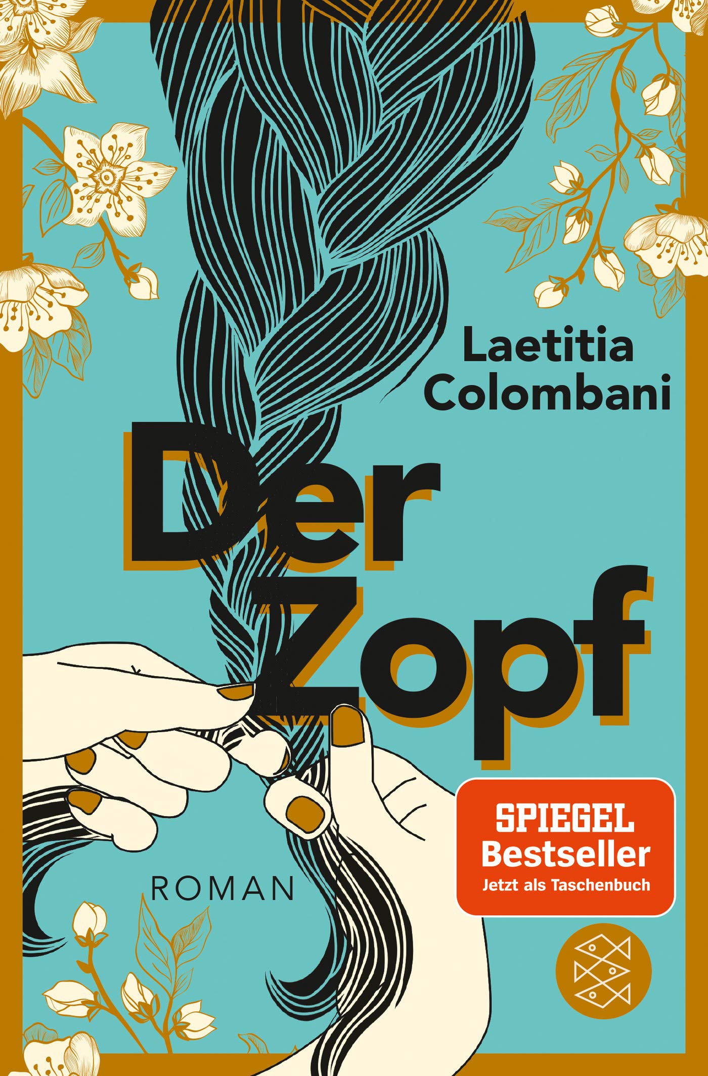 Der Zopf | Laetitia Colombani