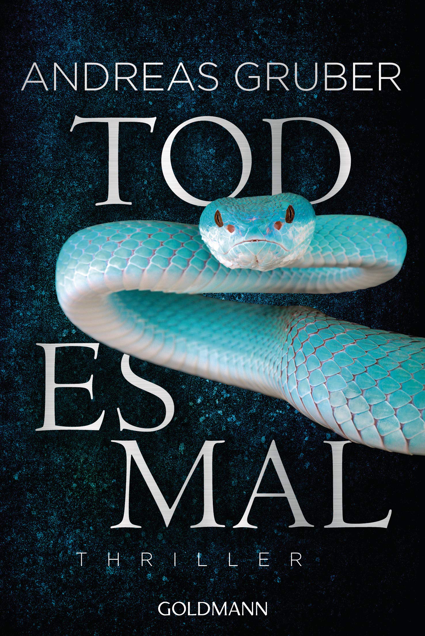 Todesmal | Andreas Gruber