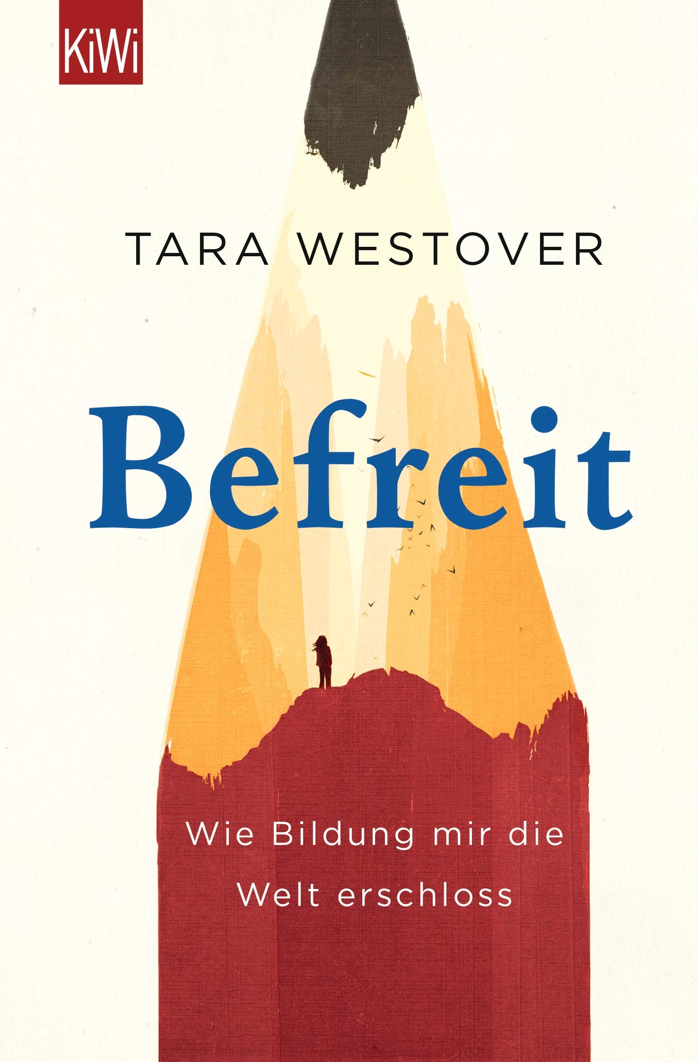 Befreit | Tara Westover