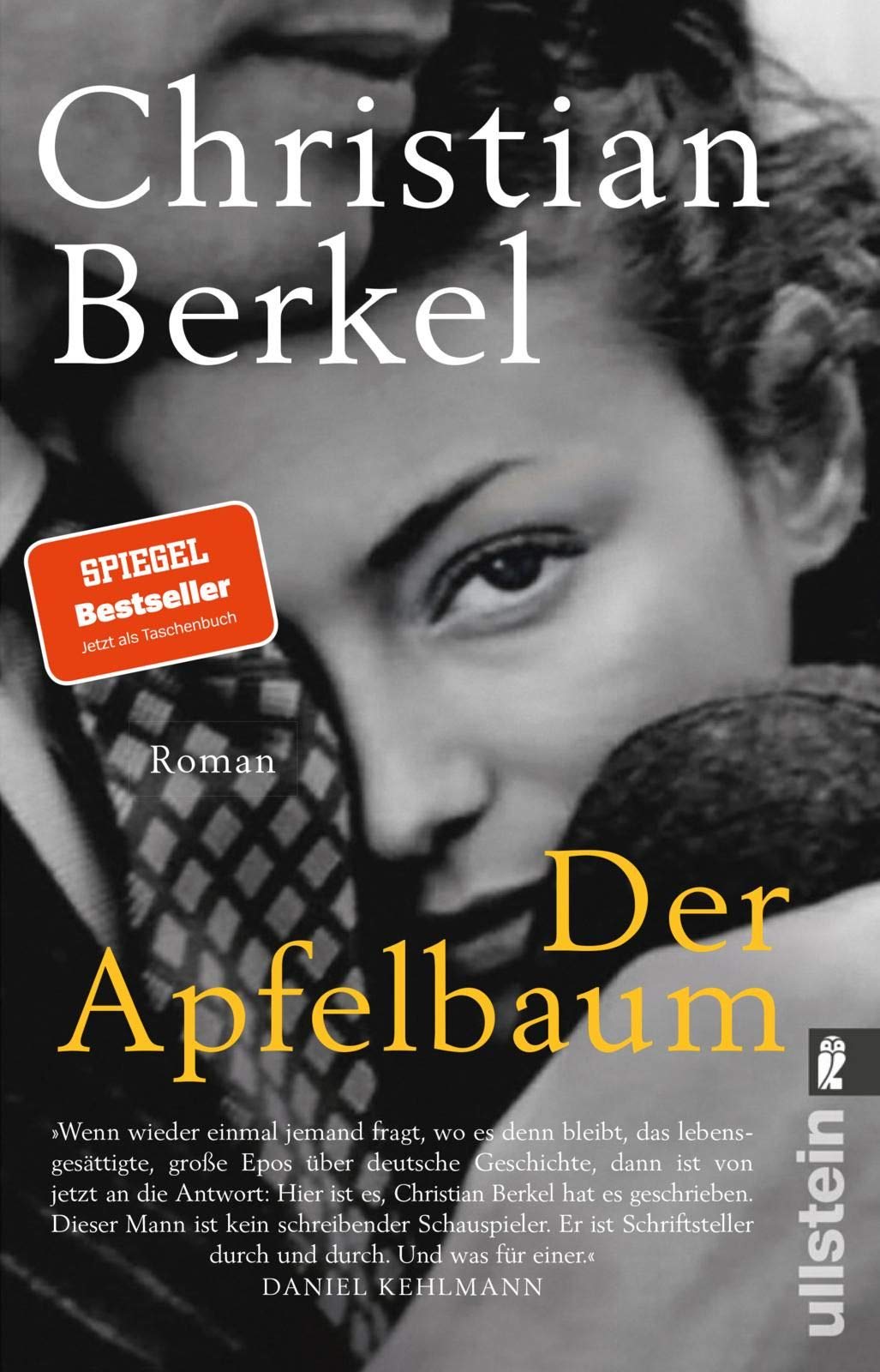 Der Apfelbaum | Christian Berkel