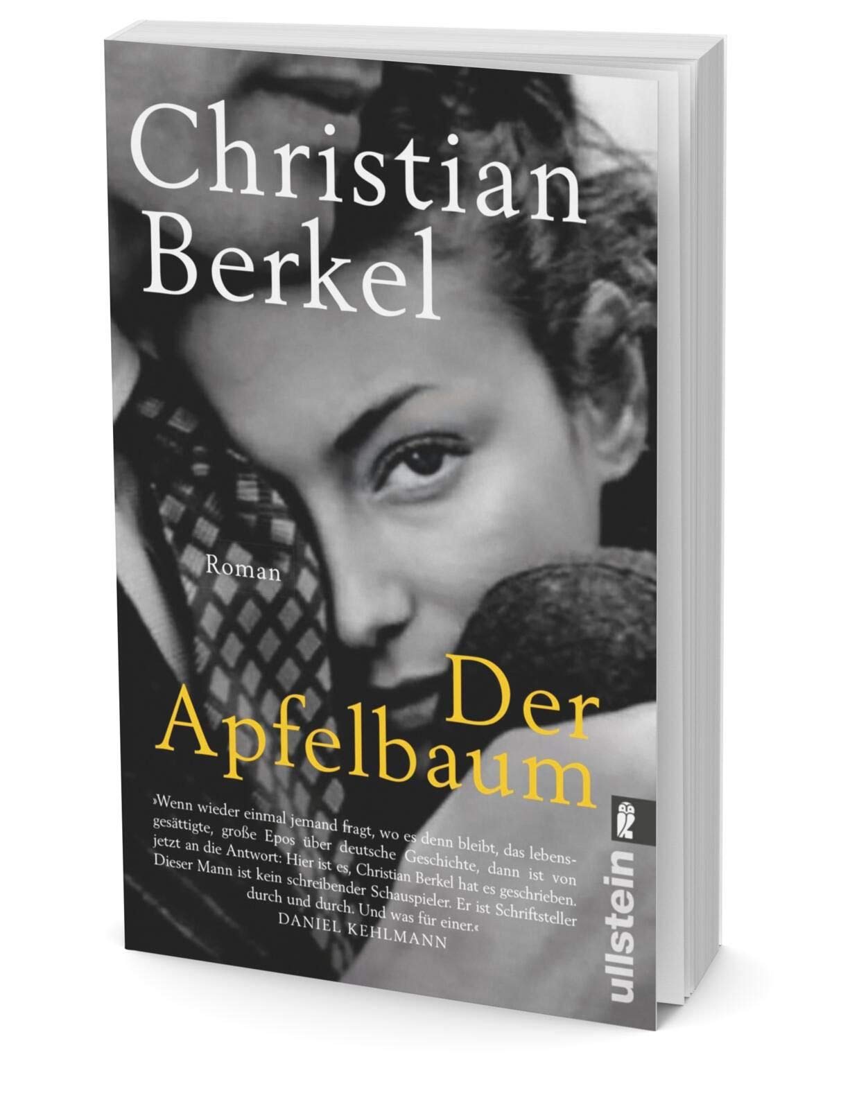 Der Apfelbaum | Christian Berkel - 2 | YEO