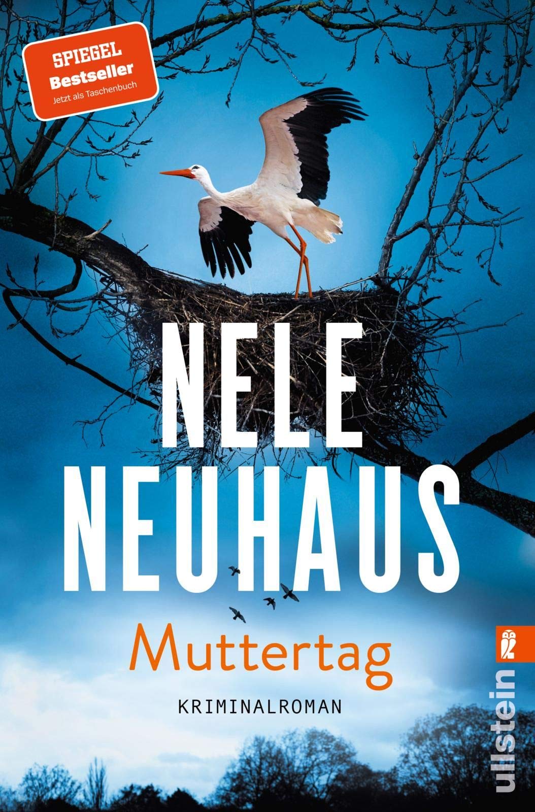 Muttertag | Nele Neuhaus