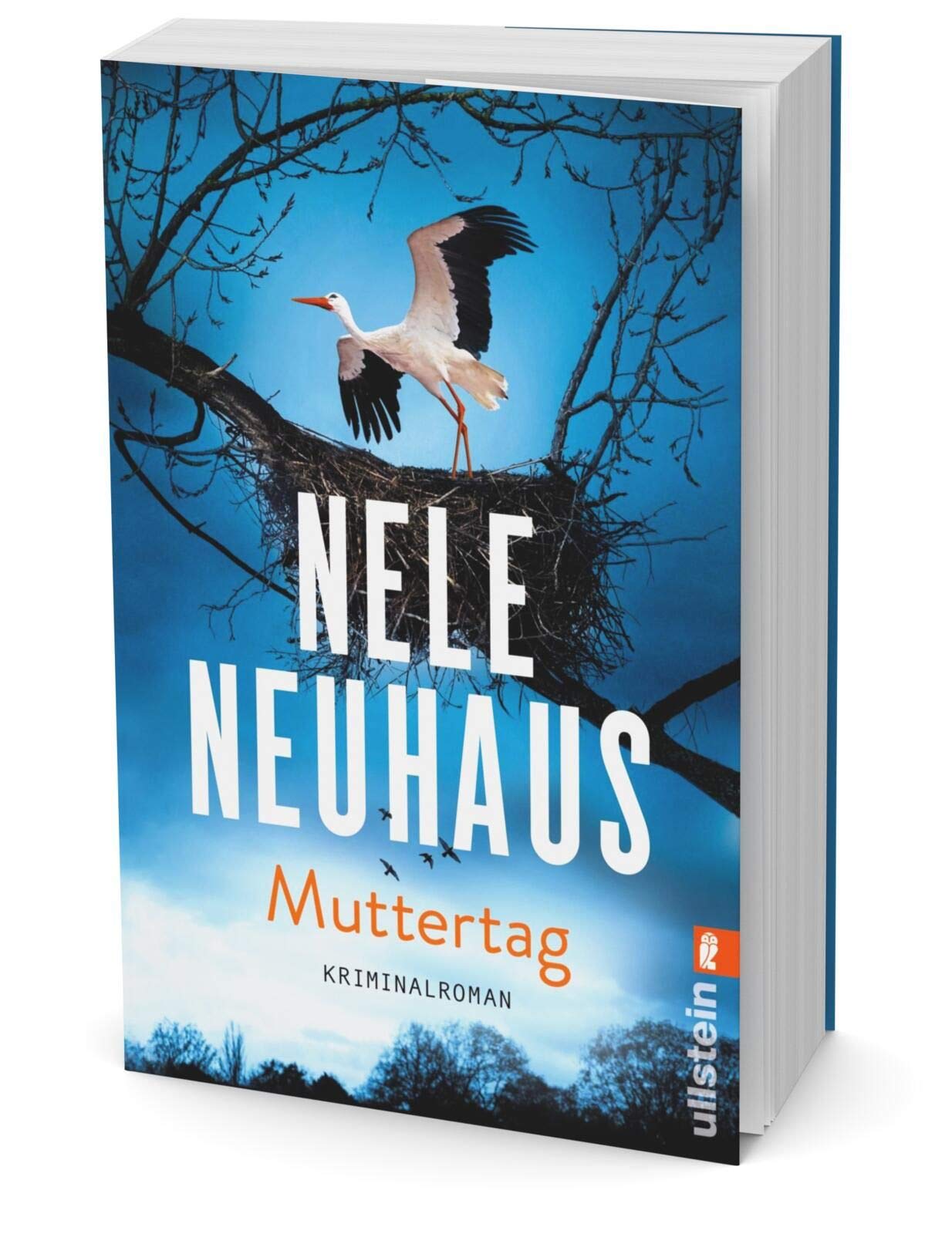 Muttertag | Nele Neuhaus - 1 | YEO