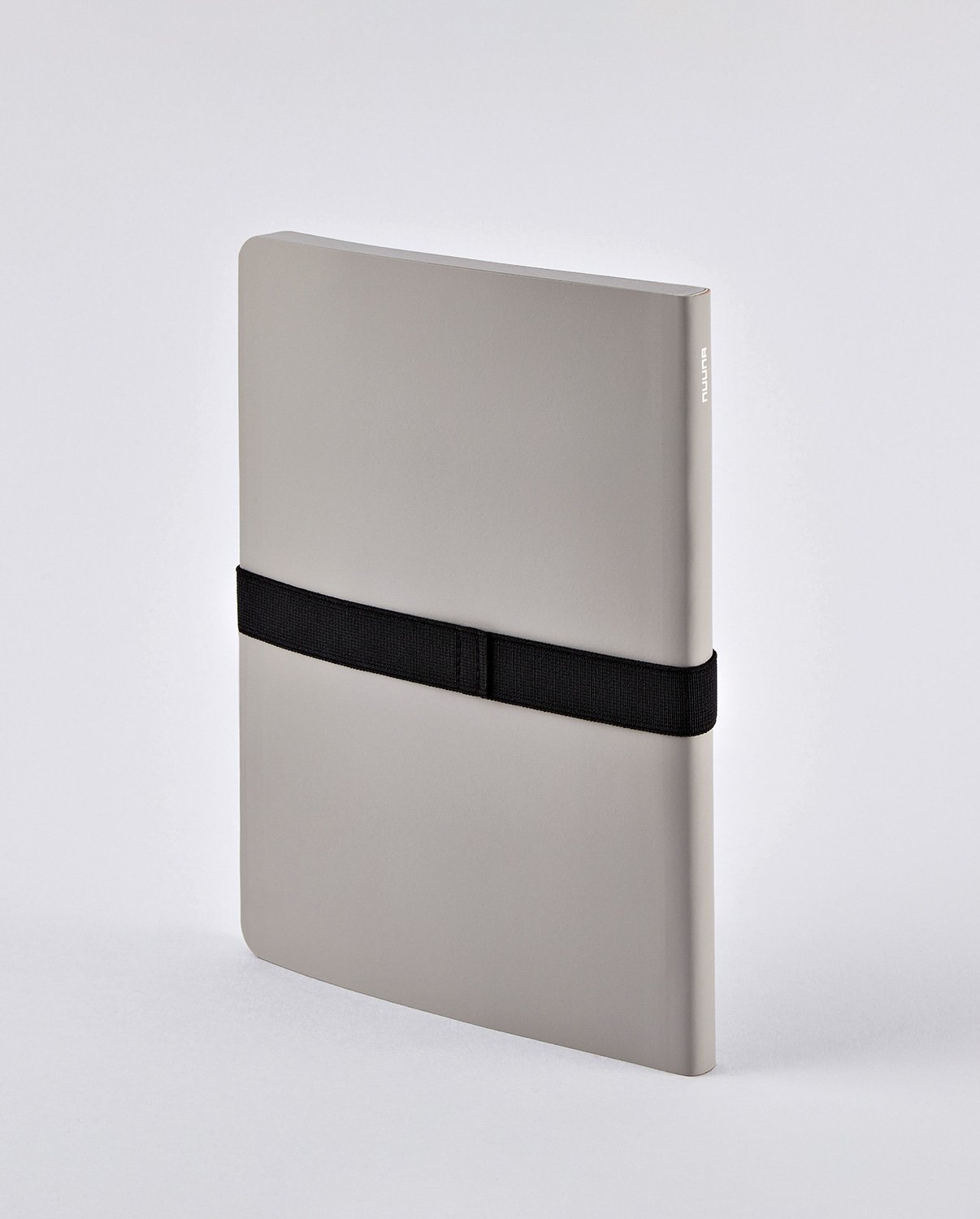 Carnet - Not White Light - Grey | Nuuna - 1 | YEO