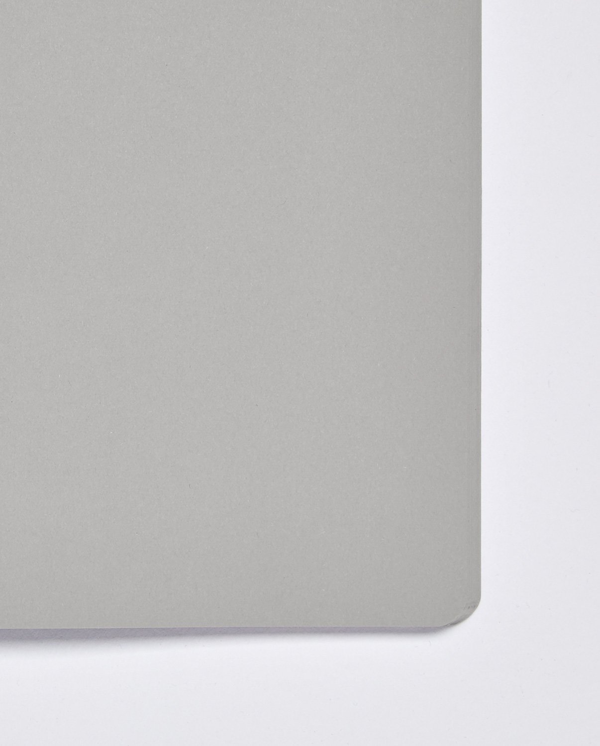 Carnet - Not White Light - Grey | Nuuna - 3 | YEO