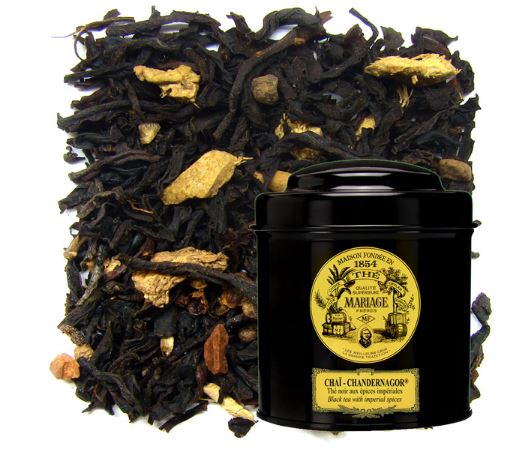 Ceai - Chai-Chandernagor, 100g