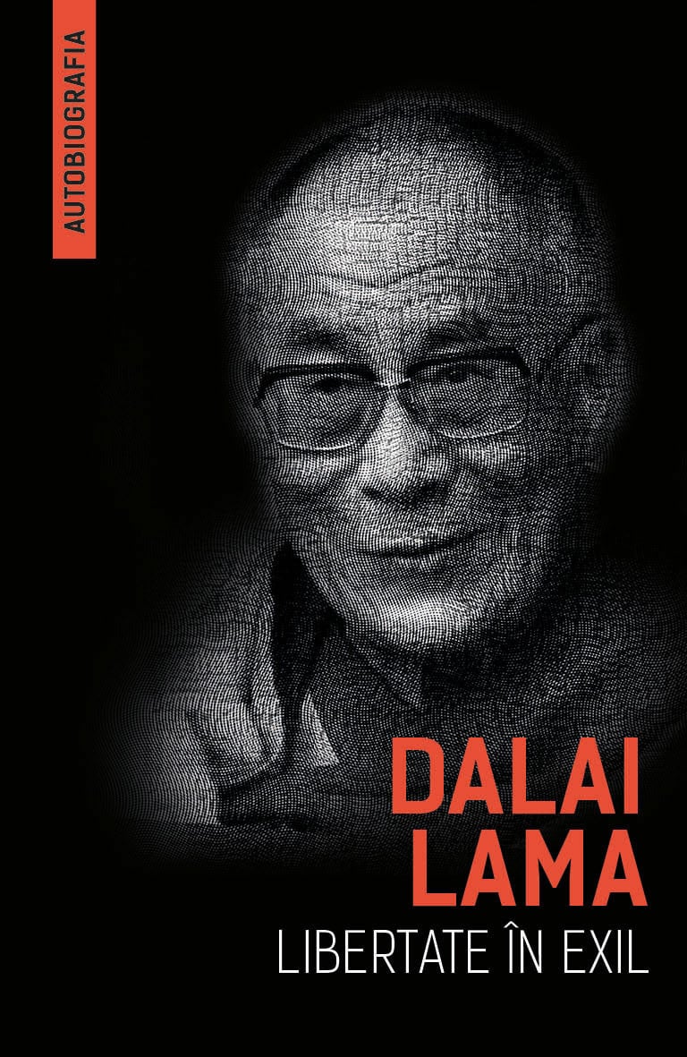 Libertate in exil | Dalai Lama