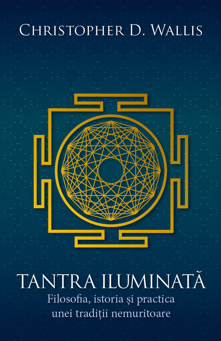 Tantra iluminata | Christopher D. Wallis - 2 | YEO