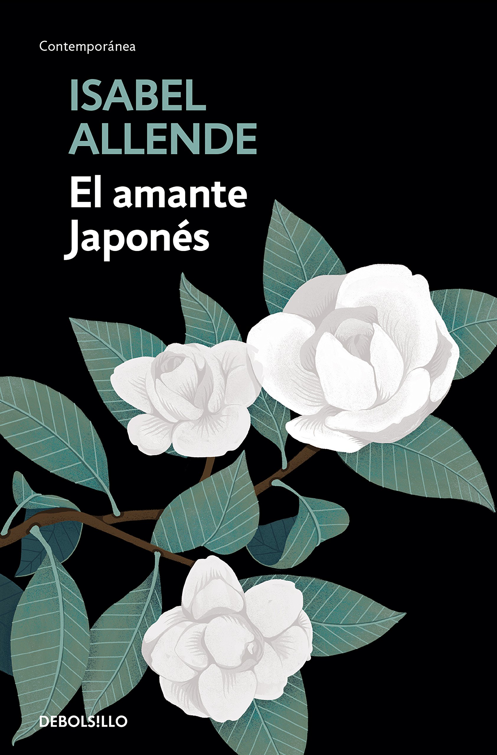 El amante japones | Isabel Allende