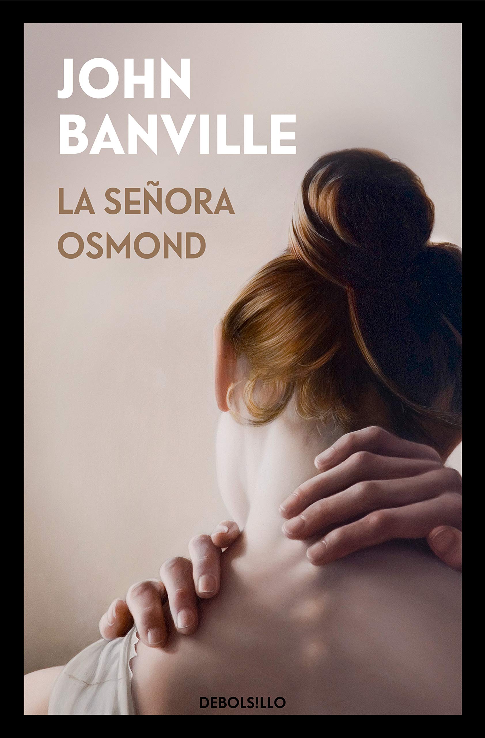 La senora Osmond | John Banville