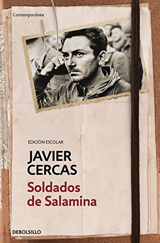 Soldados de Salamina | Javier Cercas