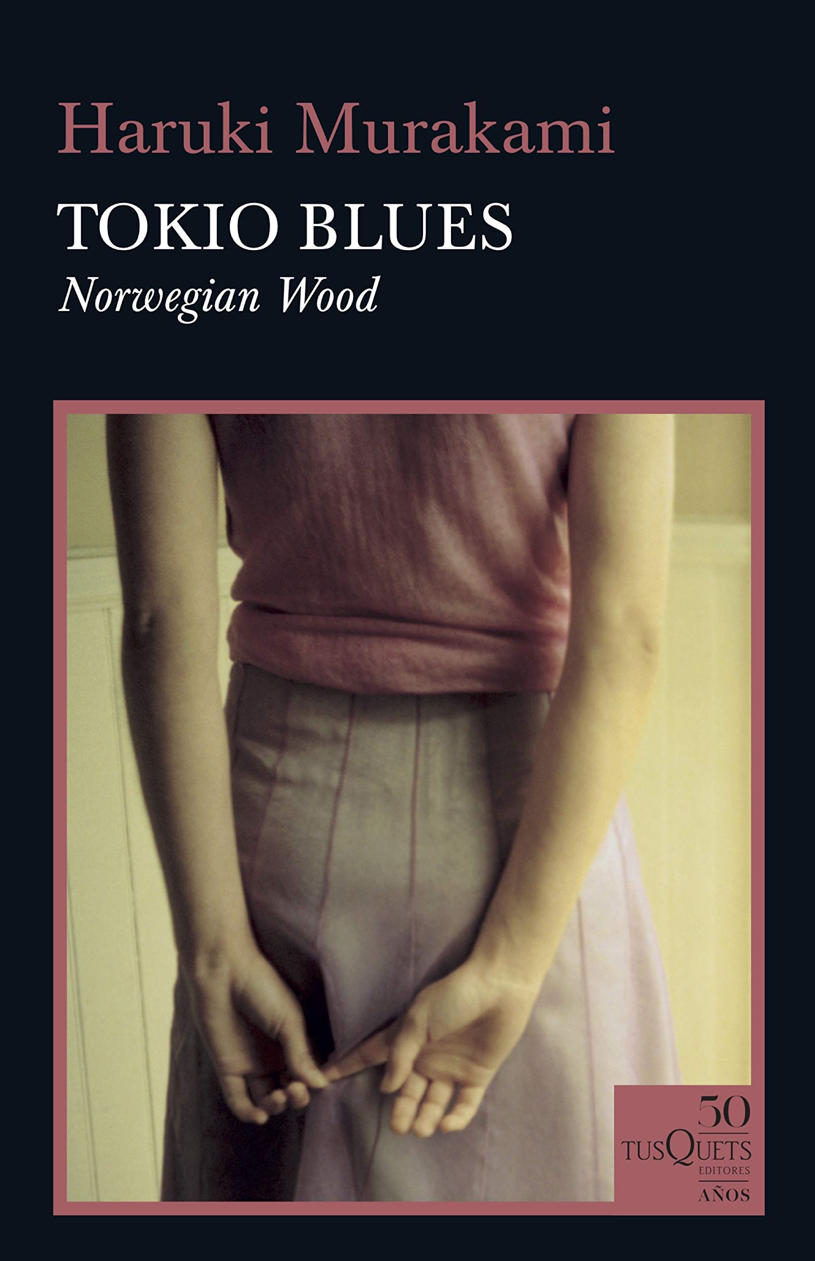 Tokio blues | Haruki Murakami