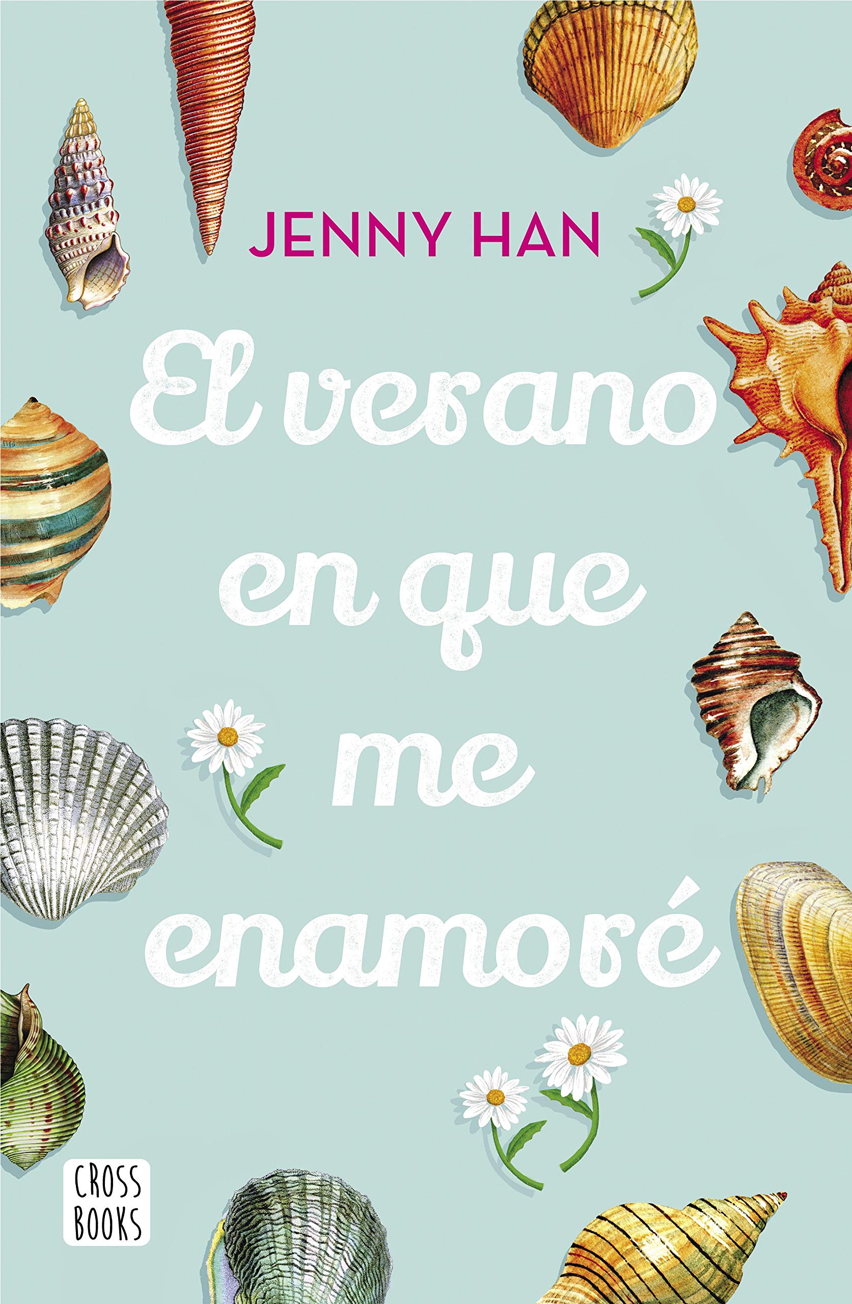 El verano en que me enamore | Jenny Han