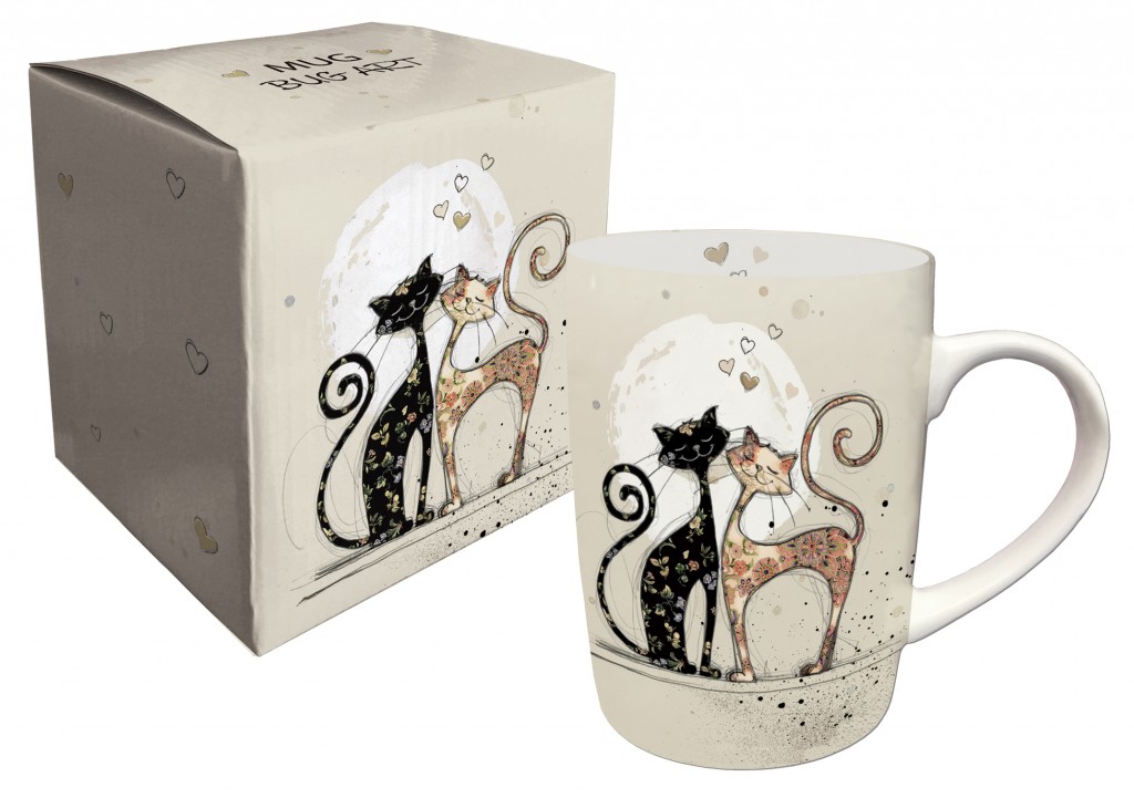 Cana - Chats En Amour