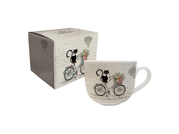 Cana - Chats Sur Velo