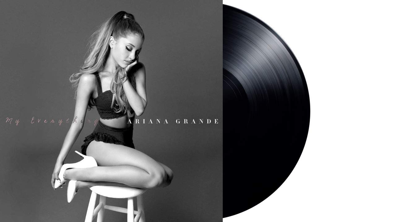 My Everything - Vinyl | Ariana Grande