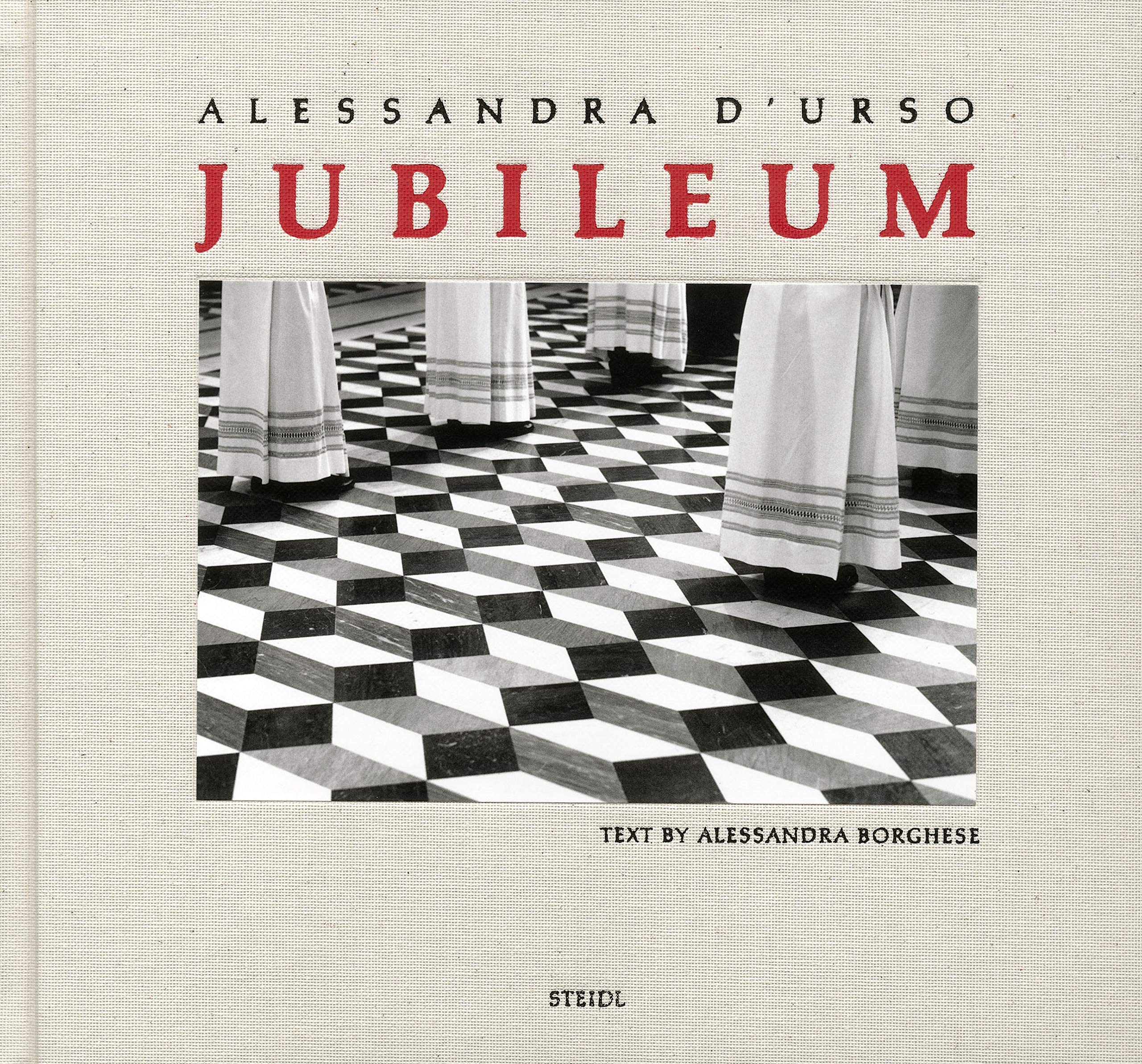 Jubileum | Alessandra D'Urso, Alessandra Borghese