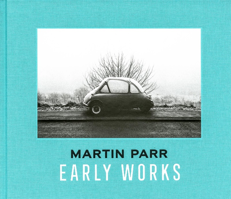 Martin Parr – Early Works | Martin Parr