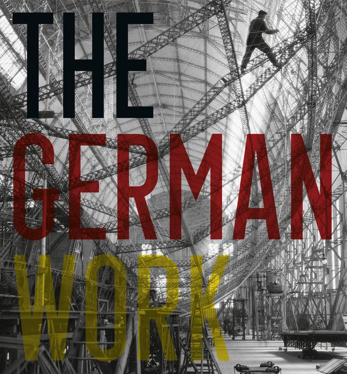 E.O. Hoppe: The German Work: 1925-1938 | Phillip Prodger