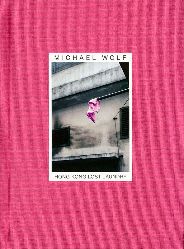 Michael Wolf – Hong Kong. Lost Laundry | Michael Wolf
