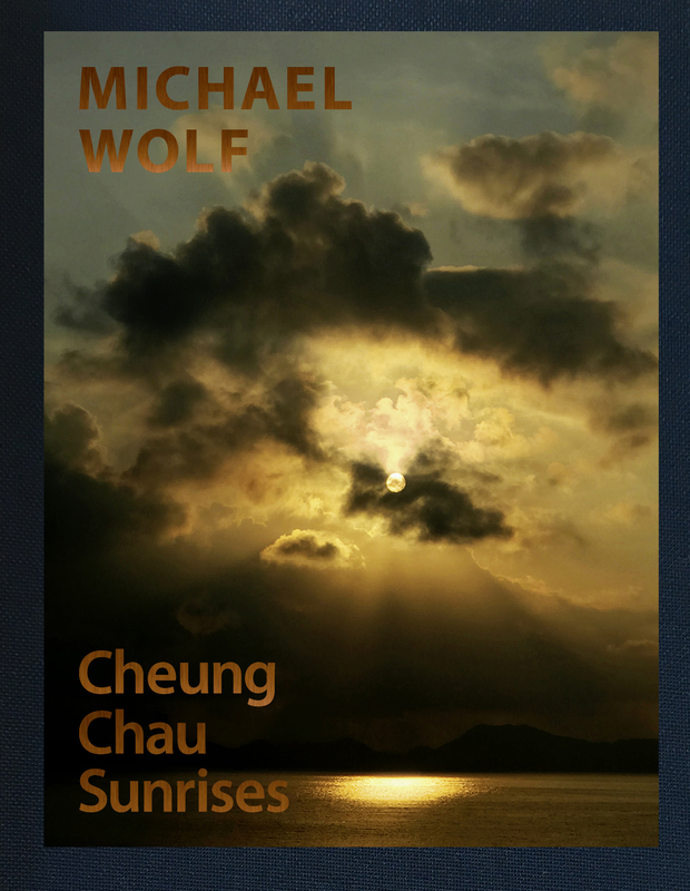 Michael Wolf – Cheung Chau Sunrises | Michael Wolf