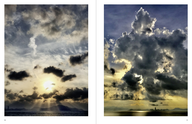 Cheung Chau Sunrises | Michael Wolf