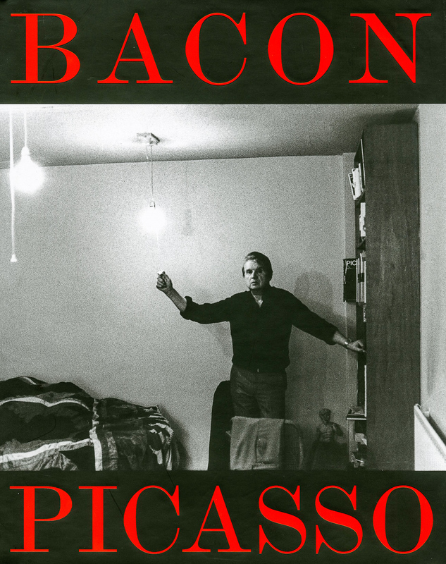 Bacon – Picasso | Anne Baldassari