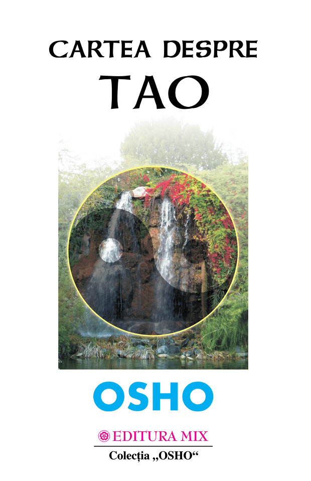 Cartea despre Tao | Osho carturesti 2022