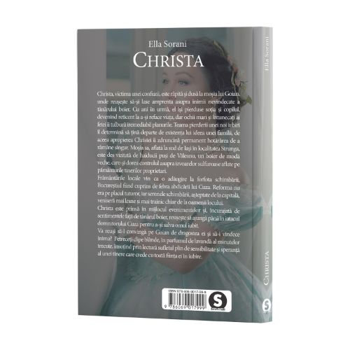 Christa | Ella Sorani - 2