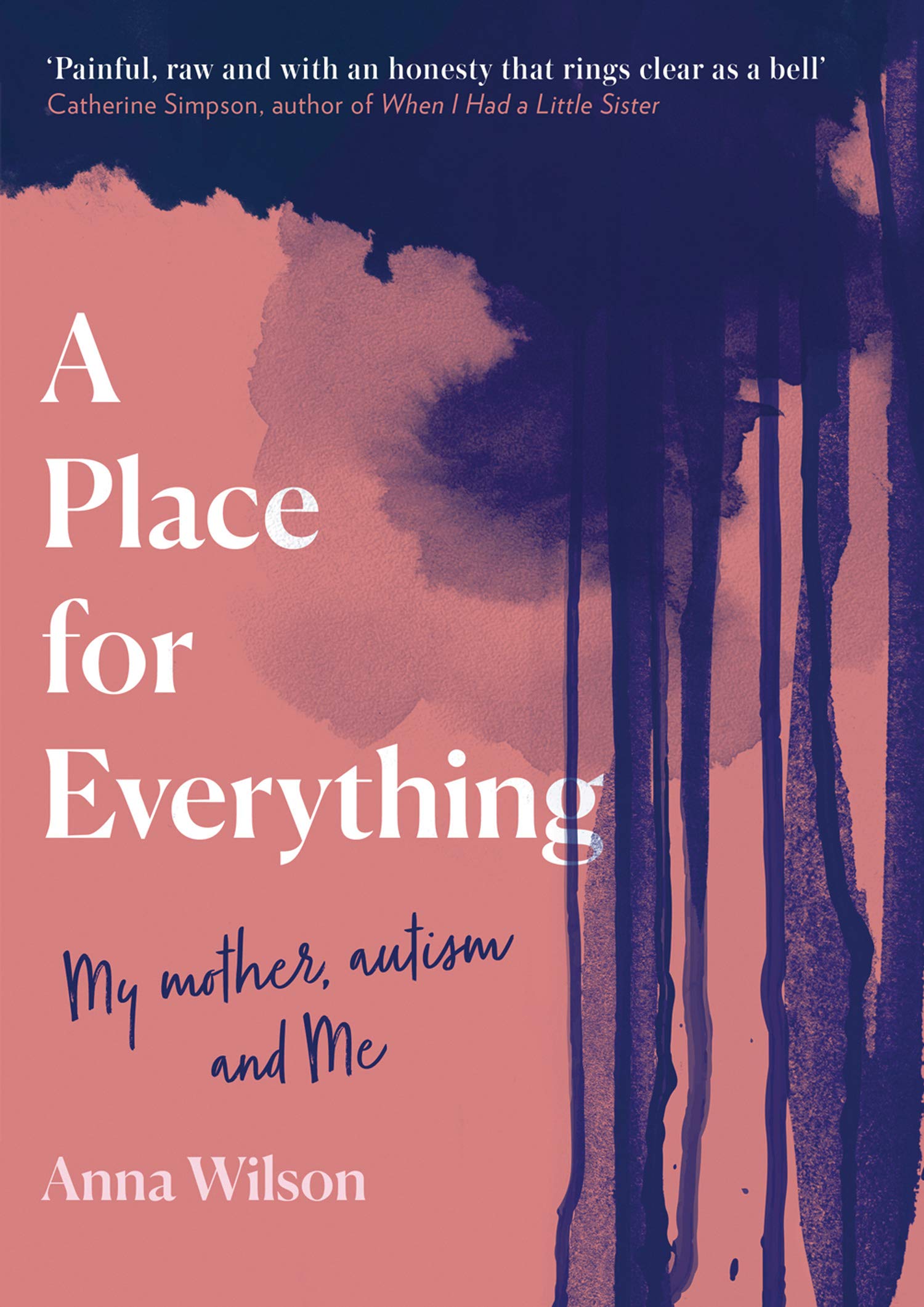 Place for Everything | Anna Wilson