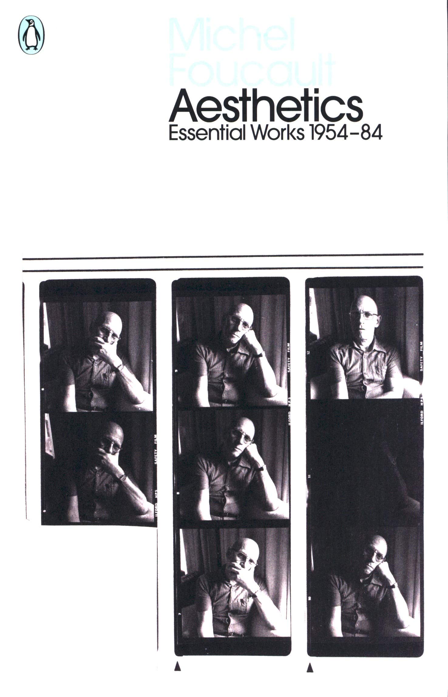 Aesthetics, Method, and Epistemology | Michel Foucault