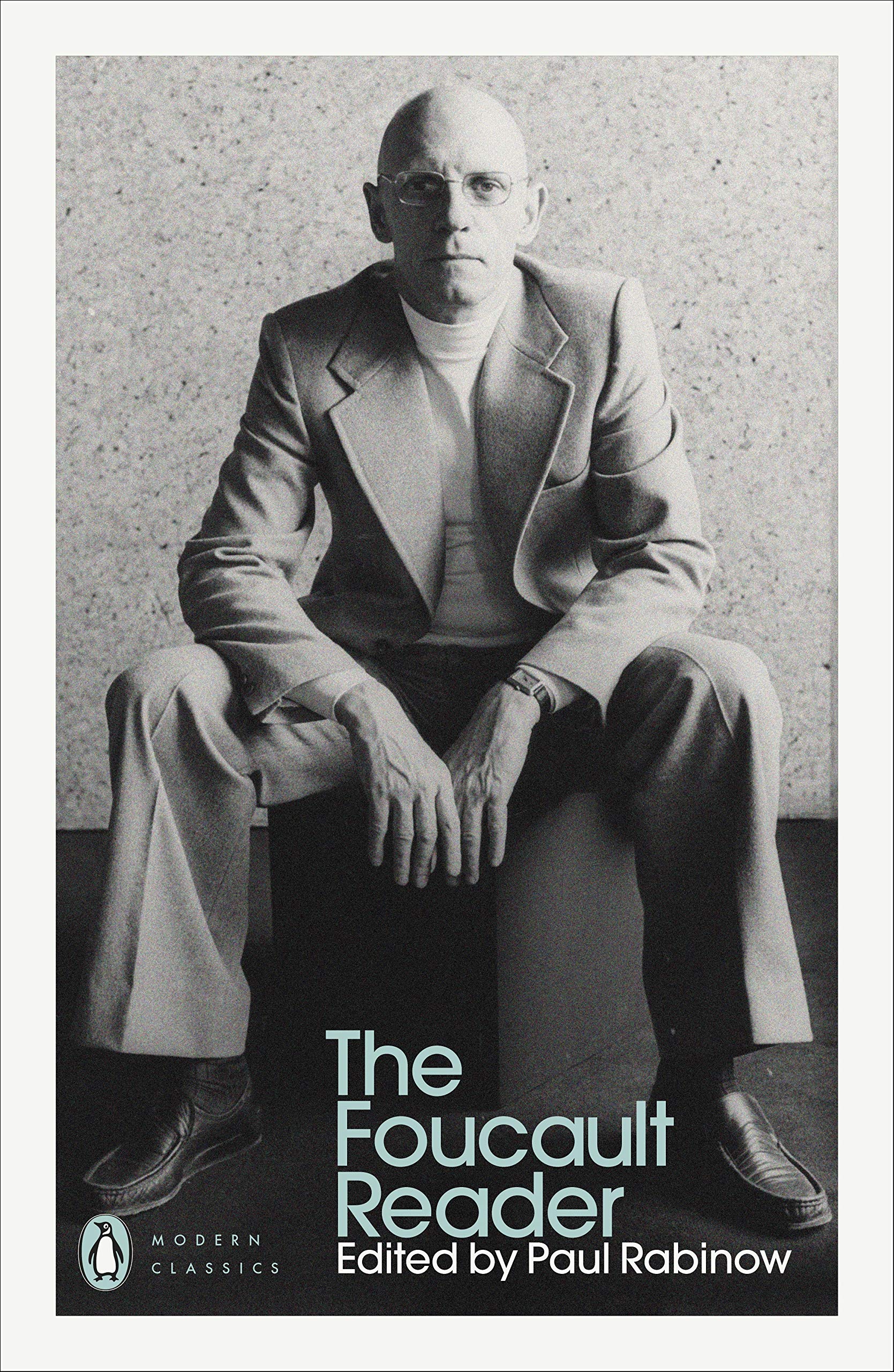 Foucault Reader | Michel Foucault