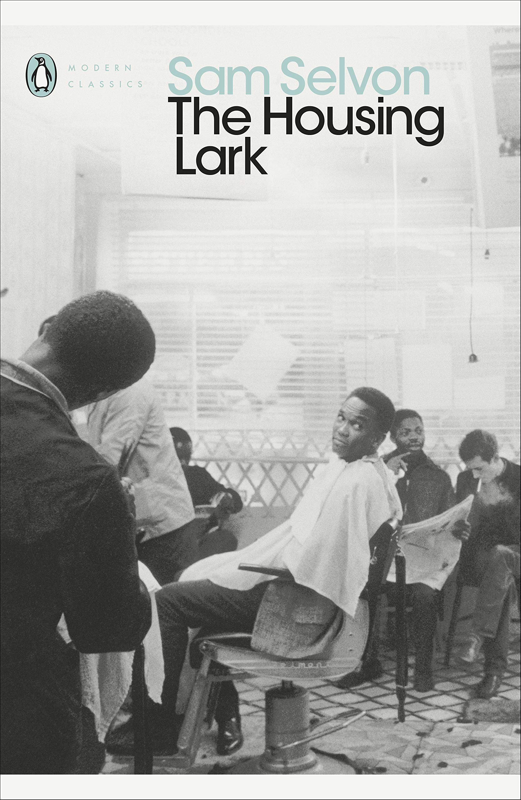 The Housing Lark | Sam Selvon