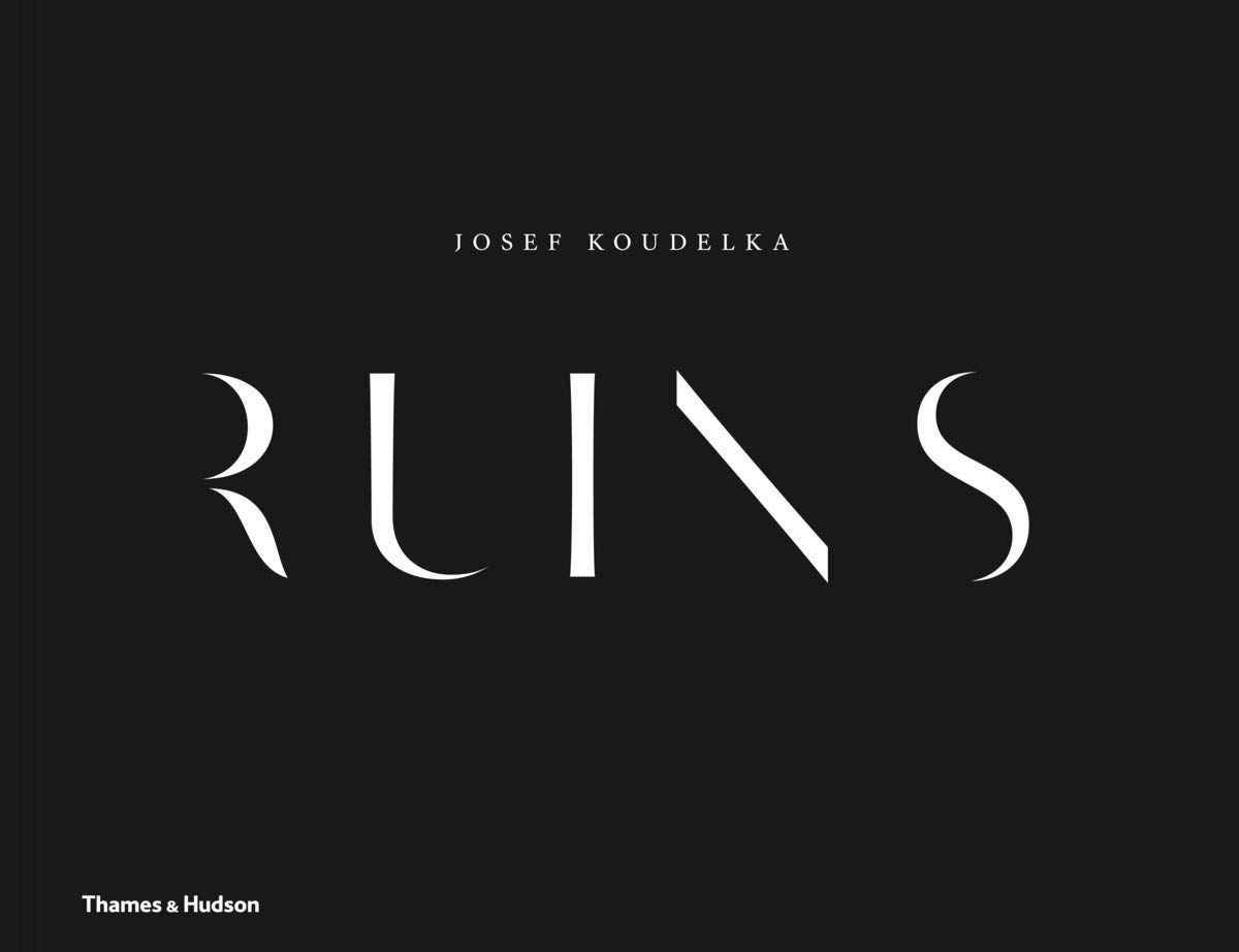 Ruins | Josef Koudelka