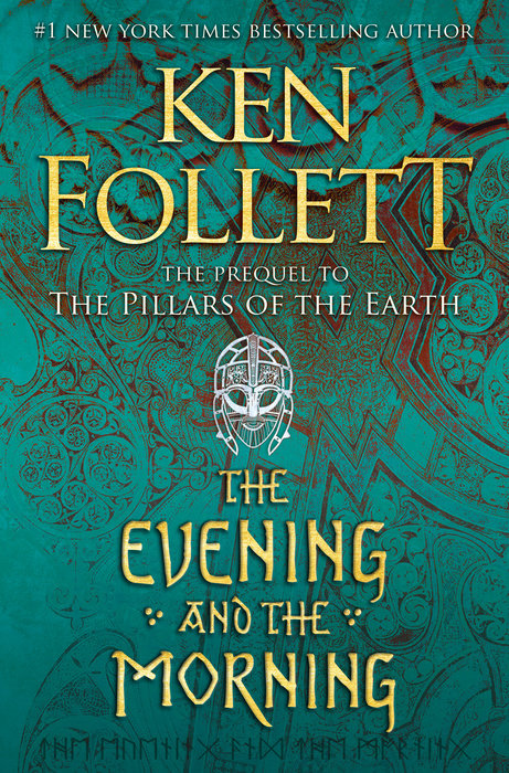 The Evening and the Morning | Ken Follett
