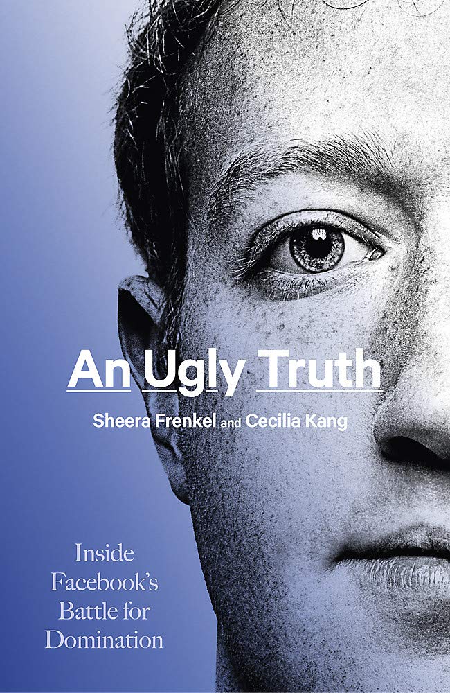 An Ugly Truth | Sheera Frenkel