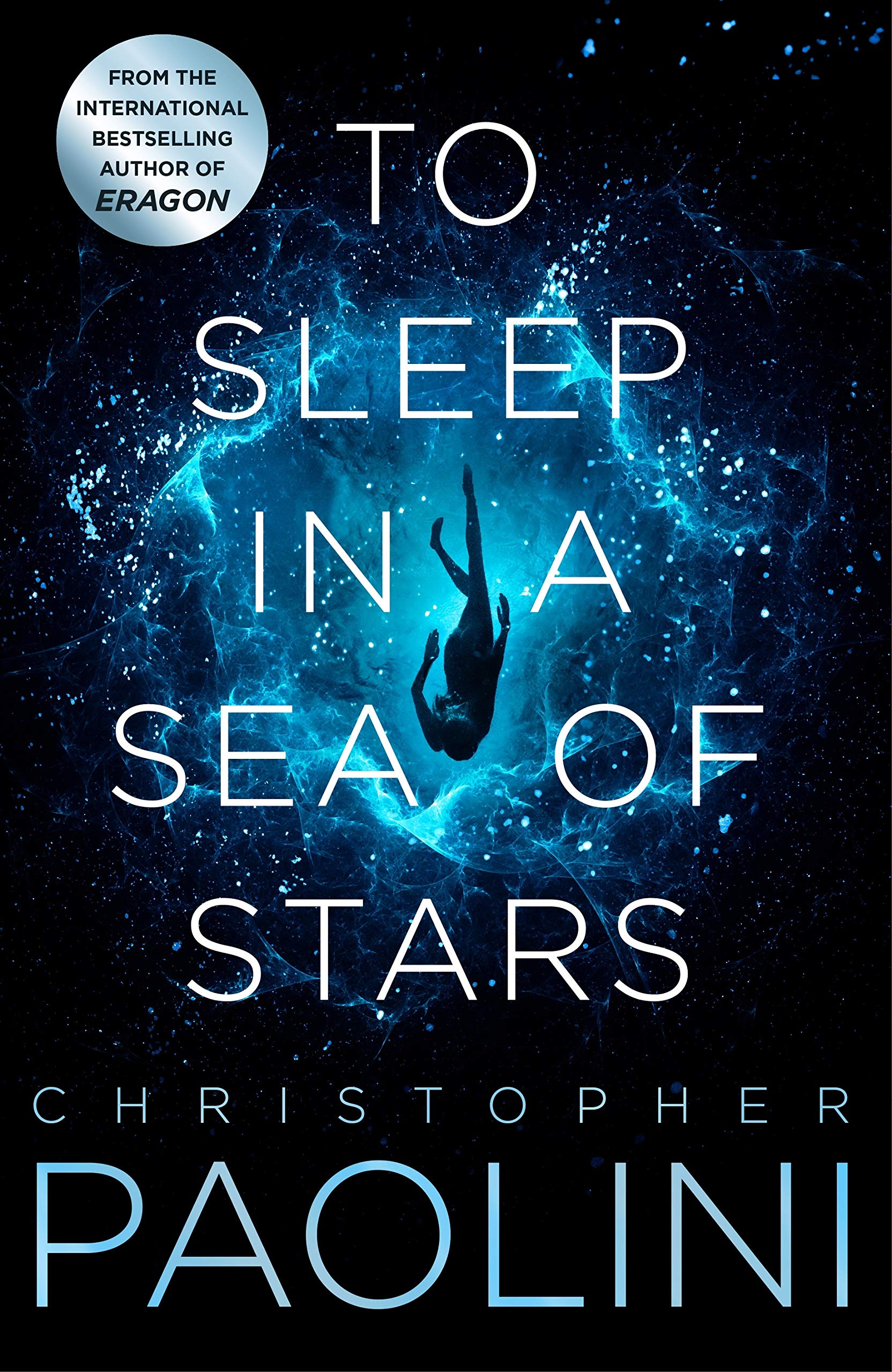 To Sleep in a Sea of Stars | Christopher Paolini