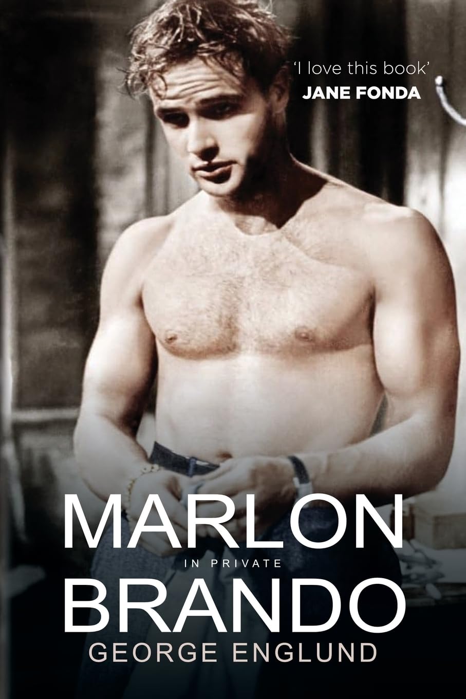 Marlon Brando | George Englund