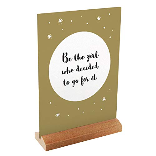 Vezi detalii pentru She Believed She Could So She Did: 52 Beautiful Cards of Inspiring Quotes and Empowering Affirmations | Summersdale
