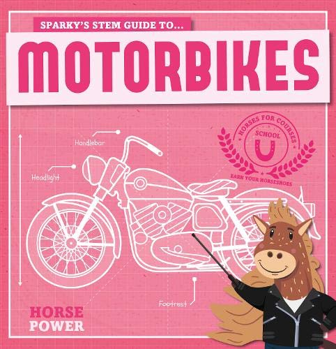 Motorbikes | Kirsty Holmes