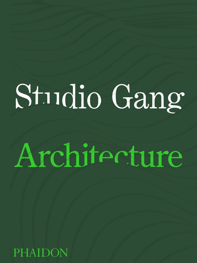 Studio Gang Architecture | Jeanne Gang