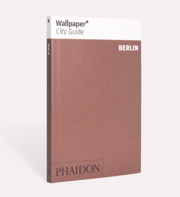 Wallpaper City Guide - Berlin |