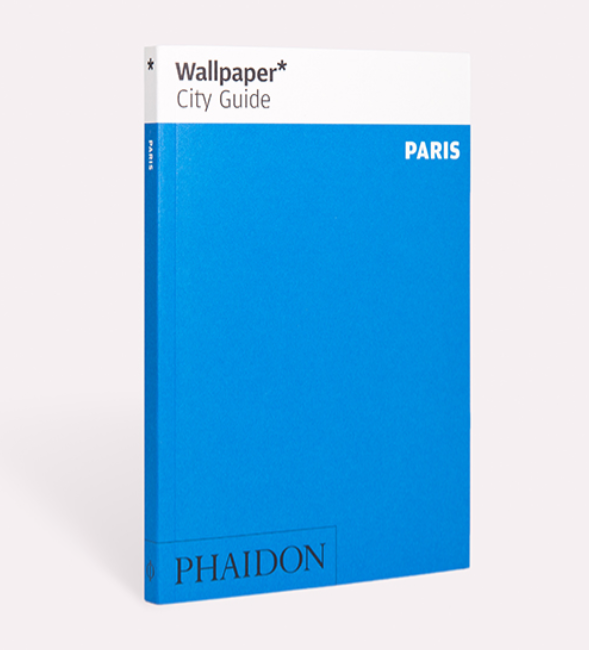 Wallpaper City Guide - Paris |