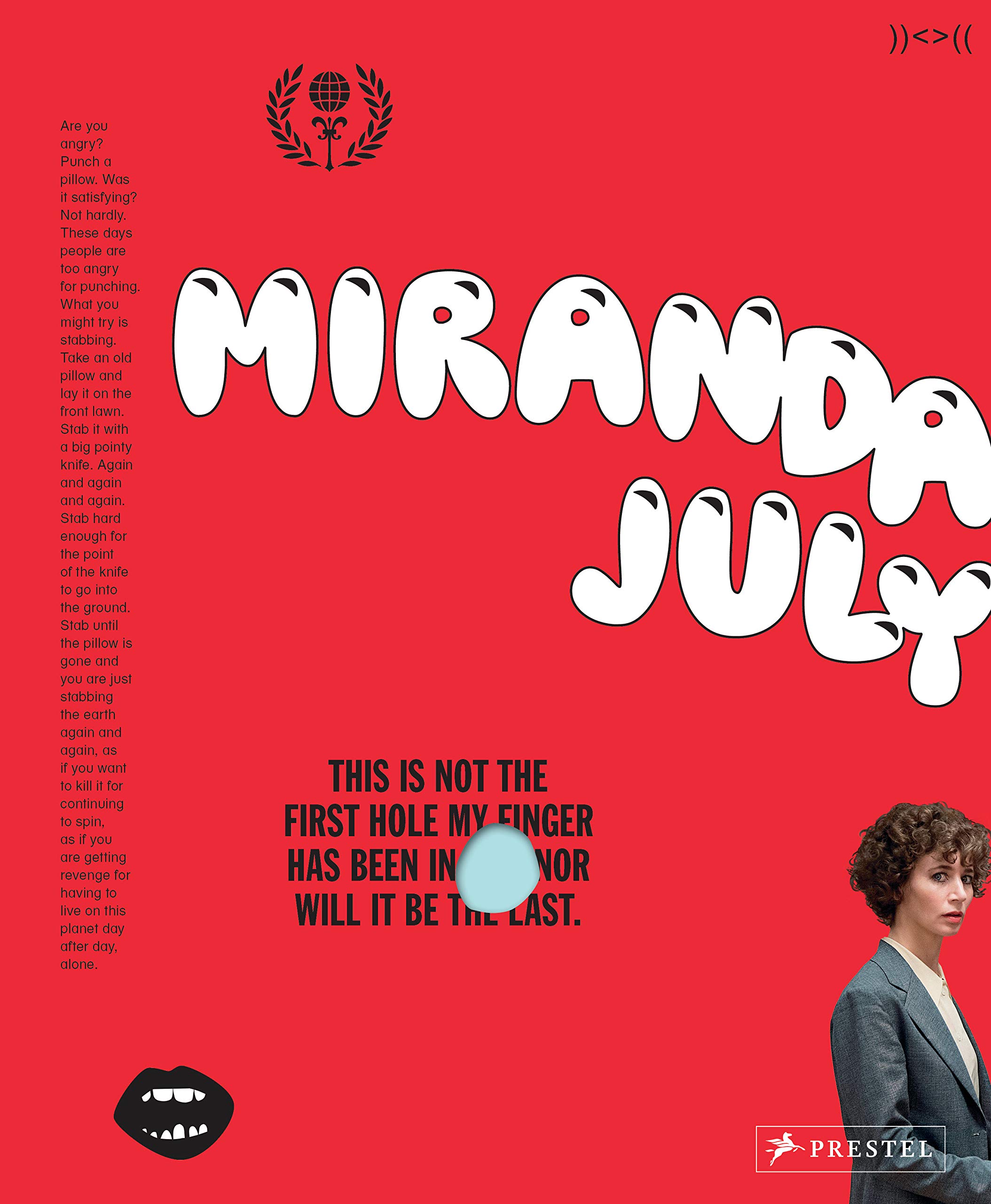 Miranda July | Miranda July - 6 | YEO